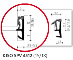 Croquis SPV 4515