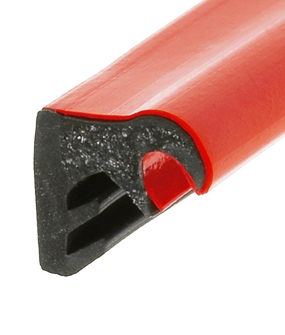 joint de recouvrement à tête mousse : Kiso SP 333
